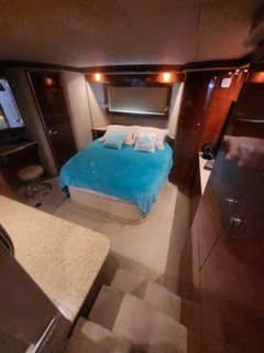 2003 Sea Ray 480 Motor Yacht photo 5