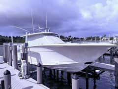 2006 Carver 43 Motor Yacht photo 5