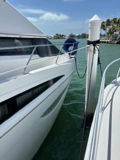 2006 Carver 43 Motor Yacht photo 6