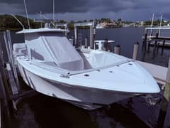 2006 Carver 43 Motor Yacht photo 7