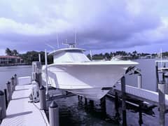 2006 Carver 43 Motor Yacht photo 4