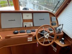 2013 Sabre 48 Salon Express photo 5