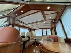 2013 Sabre 48 Salon Express photo 7