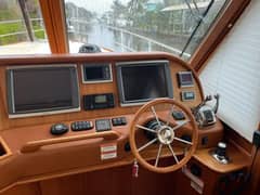 2013 Sabre 48 Salon Express photo 4