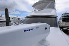 2005 Viking 48 Convertible photo 4
