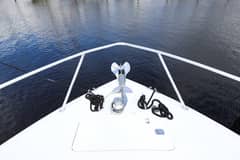 2005 Viking 48 Convertible photo 5