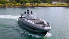 2022 Azimut Verve 47 photo 5