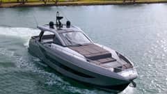 2022 Azimut Verve 47 photo 6