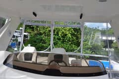 1998 Sea Ray 480 Sedan Bridge photo 8