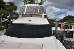 1998 Sea Ray 480 Sedan Bridge photo 6