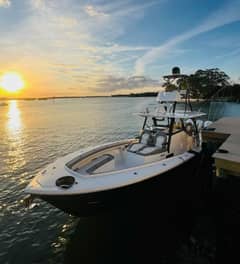2024 Regulator 41 "Fractional Ownership Available" photo 6