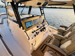 2024 Regulator 41 "Fractional Ownership Available" photo 4