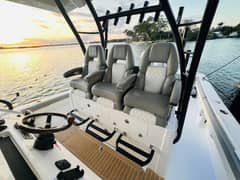2024 Regulator 41 "Fractional Ownership Available" photo 8