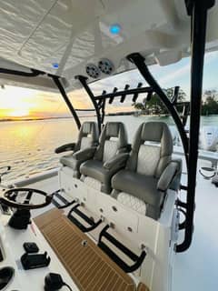 2024 Regulator 41 "Fractional Ownership Available" photo 9