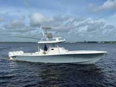 2018 Regulator 41 photo 2