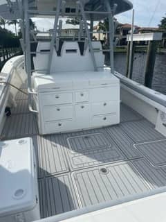 2018 Regulator 41 photo 7