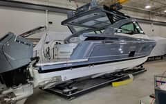 2024 Formula 430 Super Sport Crossover photo 4