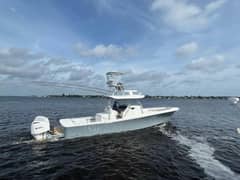 2018 Regulator 41 photo 3