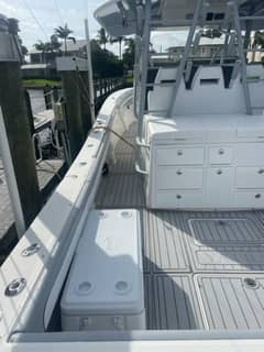 2018 Regulator 41 photo 7