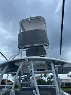 2018 Regulator 41 photo 6