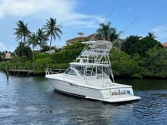 2003 Tiara Yachts 3800 Open photo 9
