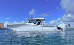 2024 Scout 400 LXF photo 6