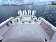2024 Scout 400 LXF photo 7