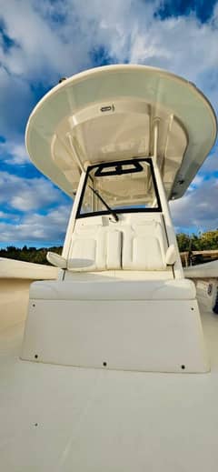 2021 Regulator 34 photo 6