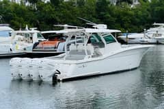 2018 Scout 380 LXF photo 5
