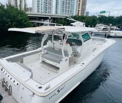 2018 Scout 380 LXF photo 7