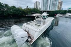 2018 Scout 380 LXF photo 9