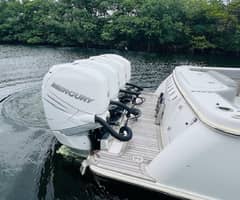2018 Scout 380 LXF photo 8