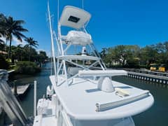2015 Billfish 39 Custom CC photo 9