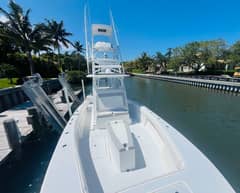 2015 Billfish 39 Custom CC photo 7