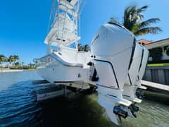 2015 Billfish 39 Custom CC photo 6
