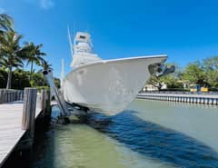 2015 Billfish 39 Custom CC photo 5