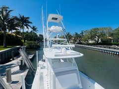 2015 Billfish 39 Custom CC photo 8