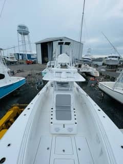 2020 SeaHunter 39 Tournament photo 5