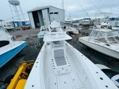 2020 SeaHunter 39 Tournament photo 4