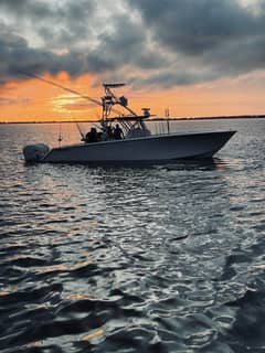 2020 SeaHunter 39 Tournament photo 7