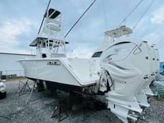 2020 SeaHunter 39 Tournament photo 7