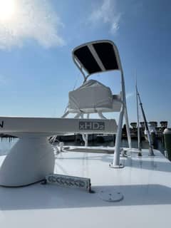 2020 SeaHunter 39 Tournament photo 4