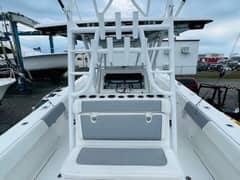 2020 SeaHunter 39 Tournament photo 8