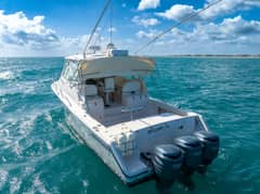2007 Grady-White Express 360 photo 5