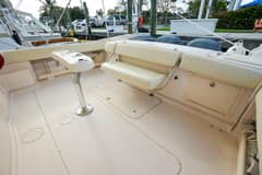 2007 Grady-White Express 360 photo 8