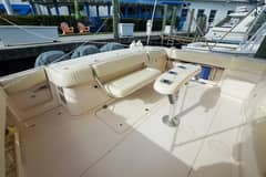 2007 Grady-White Express 360 photo 7