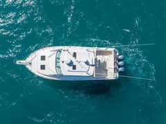 2007 Grady-White Express 360 photo 6