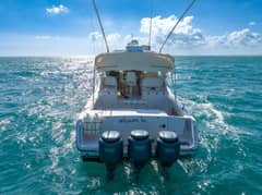 2007 Grady-White Express 360 photo 4
