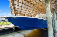 2013 Yellowfin 39 Offshore photo 7