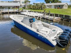 2013 Yellowfin 39 Offshore photo 5